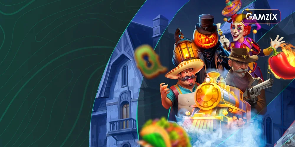 Free spins