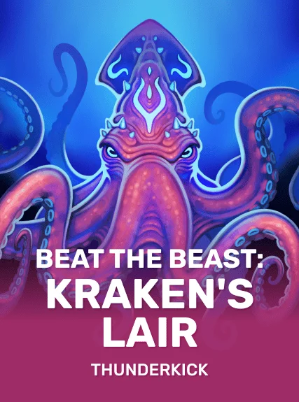 Beat the Beast: Kraken's Lair