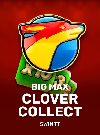 Big Max Clover Collect