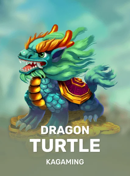 Dragon Turtle