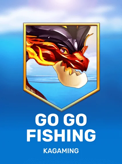 Go Go Fishing