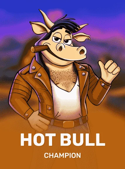 Hot Bull