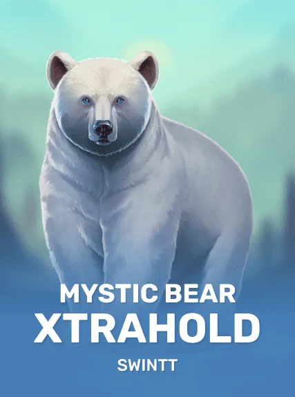 Mystic Bear XtraHold