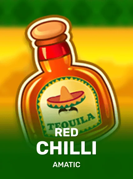 Red Chilli