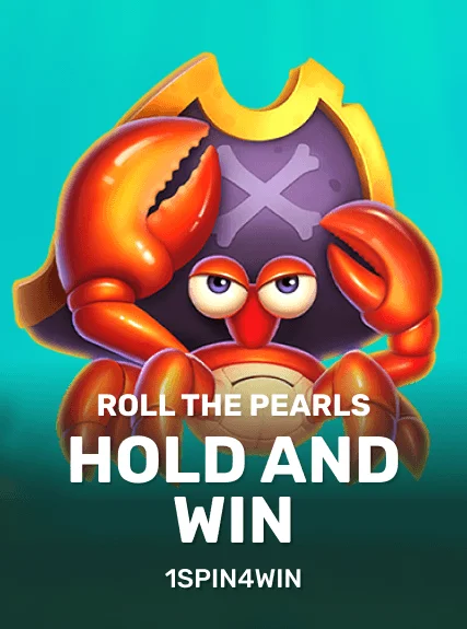 Roll The Pearls Hold And Win