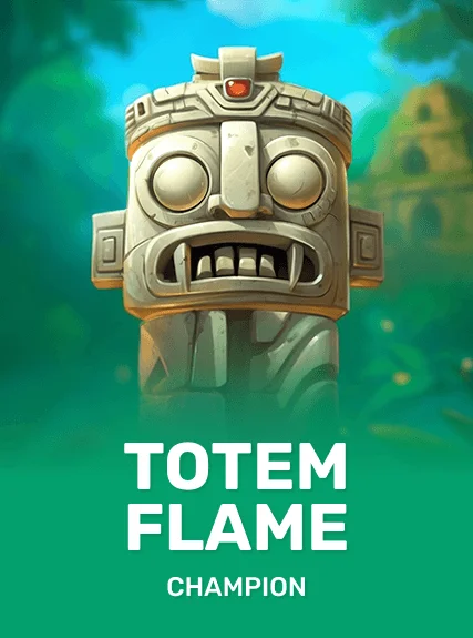 Totem Flame